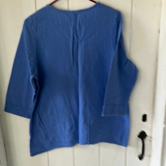 Lulu woman's top, size‎ Medium - Picture 4 of 4